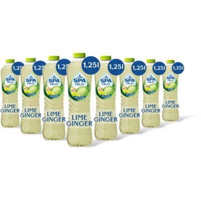 pdp-image-Spa Fruit lime ginger 8-pack