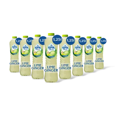 pdp-image-Spa Fruit lime ginger 8-pack