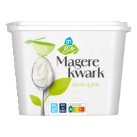 AH Biologisch Magere kwark