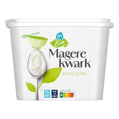 pdp-image-AH Biologisch Magere kwark