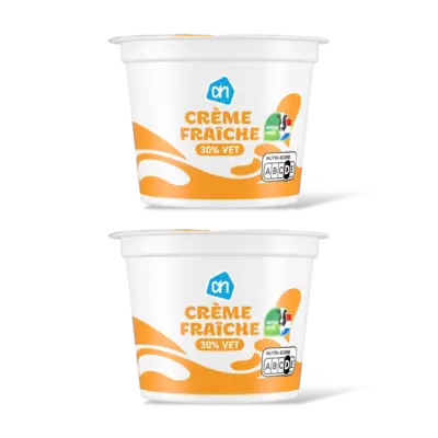 pdp-image-AH Creme fraiche 30% vet 2-pack