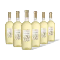 Ulisse Pinot Grigio 6 flessen