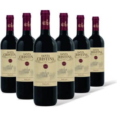 pdp-image-Antinori S. Cristina Rosso 6 flessen