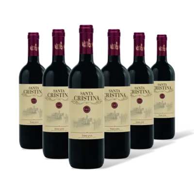 pdp-image-Antinori S. Cristina Rosso 6 flessen