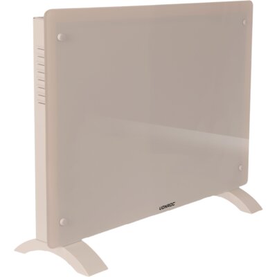 pdp-image-Vonroc Luxe elektrische kachel beige