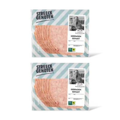 pdp-image-Streeckgenoten Gebraden gehakt 2-pack