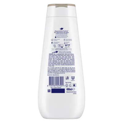 pdp-image-Dove Nourishing silk douchegel