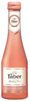 Faber Sparkling rosé alcoholvrij