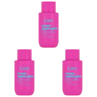 Care Sweet apple gloss deep conditioner 3pack