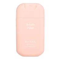 Haan Bright rose handspray mini