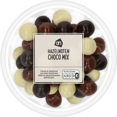 pdp-image-AH Hazelnoten choco mix