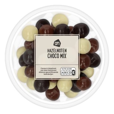 pdp-image-AH Hazelnoten choco mix