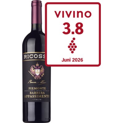 pdp-image-Ricossa Barbera piemonte appassimento