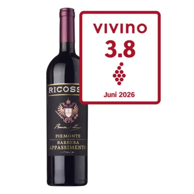 pdp-image-Ricossa Barbera piemonte appassimento