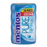 Mentos Gum Pure fresh freshmint