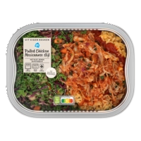 AH Verse pulled chicken Mexicaanse stijl