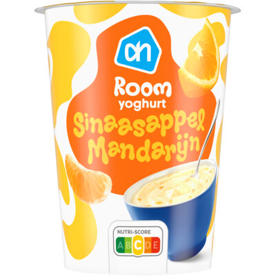 pdp-image-AH Roomyoghurt sinaasappel mandarijn