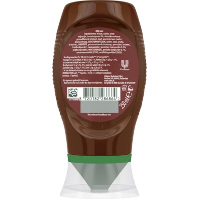 pdp-image-Calvé BBQ saus