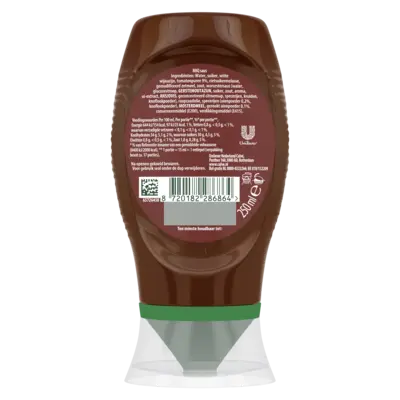 pdp-image-Calvé BBQ saus