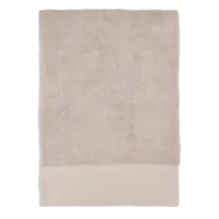 Walra Badlaken remade cotton beige
