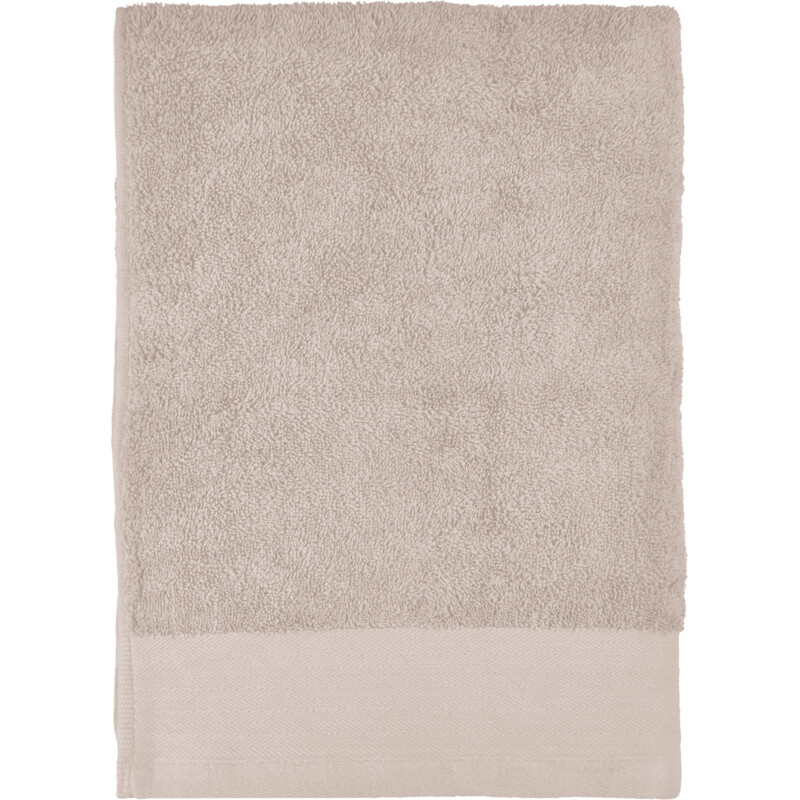 Walra Badlaken remade cotton beige