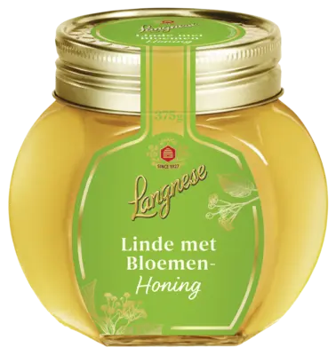 pdp-image-Langnese Linde met bloemenhoning