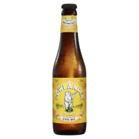 Lowlander Blond