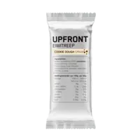 Upfront Eiwitreep cookie dough