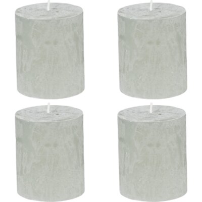 pdp-image-AH Rustiek groen 7x8cm 4-pack