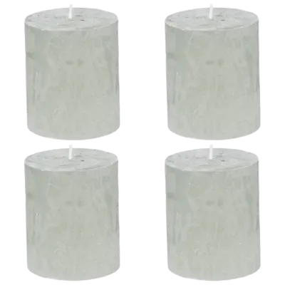pdp-image-AH Rustiek groen 7x8cm 4-pack