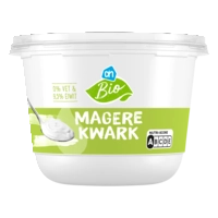 AH Biologisch Magere kwark