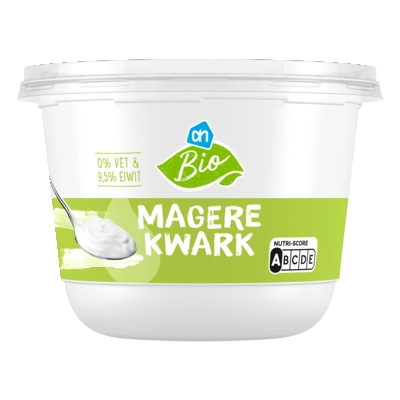 pdp-image-AH Biologisch Magere kwark