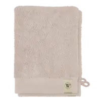 Walra Washand remade cotton beige