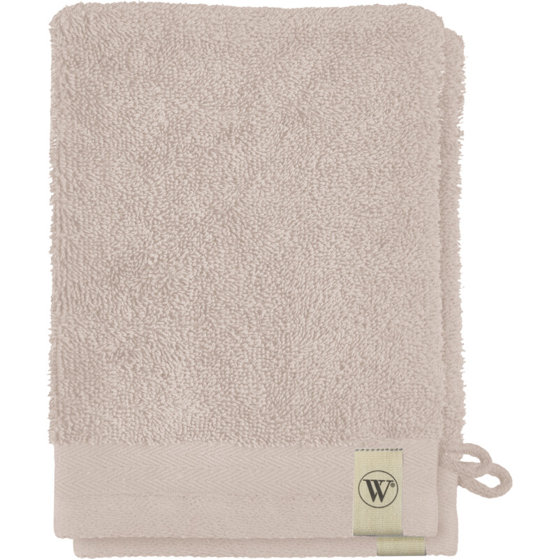 Walra Baddoek remade cotton beige (2 st)