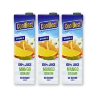 CoolBest Mango dream 3-pack2