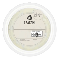 AH Tzatziki