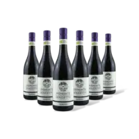 Fontanafredda Briccotondo dolcetto wine 6 flessen