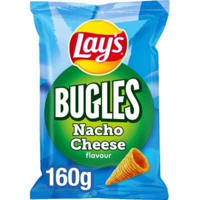 pdp-image-Lay's Bugles nacho cheese