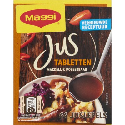pdp-image-Maggi Jus Tabletten