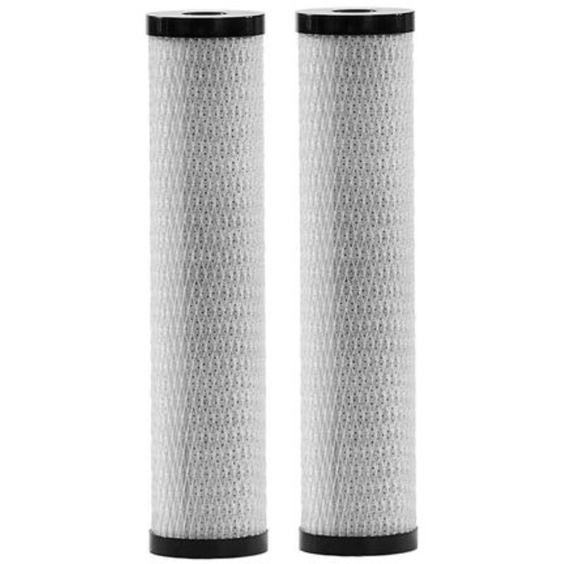 Een afbeelding van HOWAT UF filter- filterelementen 2-pack