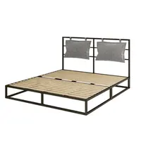 Emma Original metalen bed 180 x 200 cm