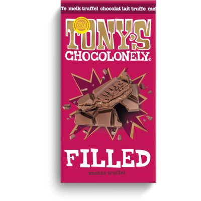 pdp-image-Tony's Chocolonely Filled melk truffel