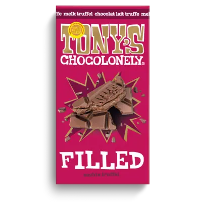 pdp-image-Tony's Chocolonely Filled melk truffel