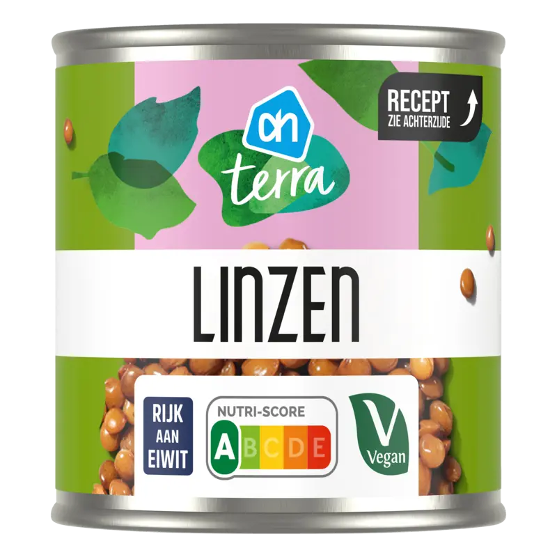 AH Terra Linzen