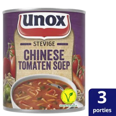 pdp-image-Unox Stevige Chinese tomatensoep