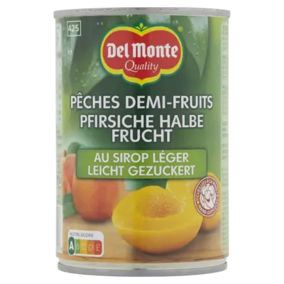 pdp-image-Del Monte Halve perziken op lichte siroop