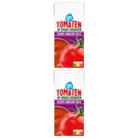 AH Op smaak gebakken tomaten 2-pack