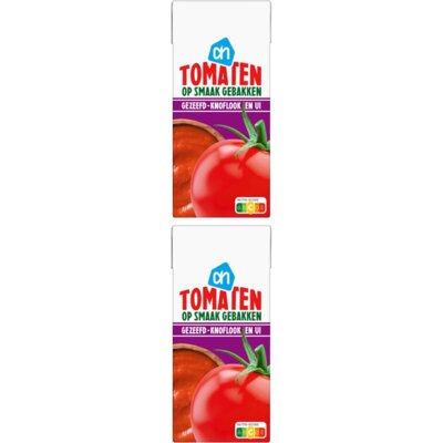 pdp-image-AH Op smaak gebakken tomaten 2-pack