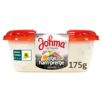 Johma Ham-prei salade