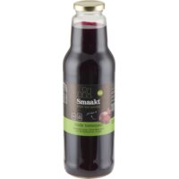 Een afbeelding van Smaakt Rode bietensap